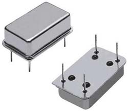 高穩(wěn)定度晶體振蕩器 高穩(wěn)定度晶體振蕩器