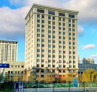 哈爾濱工程大學(xué)水聲工程學(xué)院 哈爾濱工程大學(xué)水聲工程學(xué)院