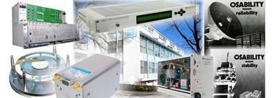 Oscilloquartz SA Oscilloquartz SA