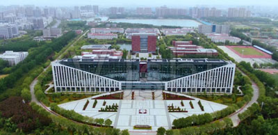 解放軍信息工程大學 解放軍信息工程大學