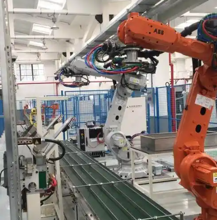 自動化產(chǎn)業(yè) 自動化產(chǎn)業(yè)