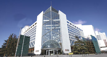 中銀富登村鎮(zhèn)銀行